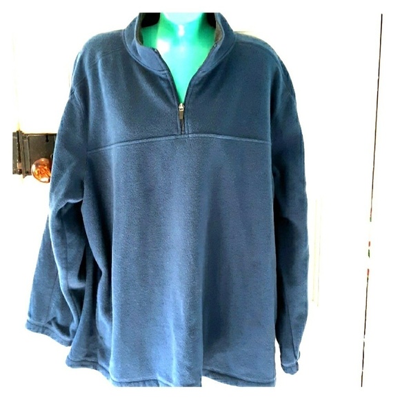 Croft & Barrow pull over xl - Picture 1 of 2